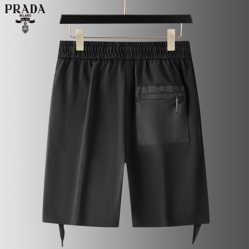 Prada Short Suits